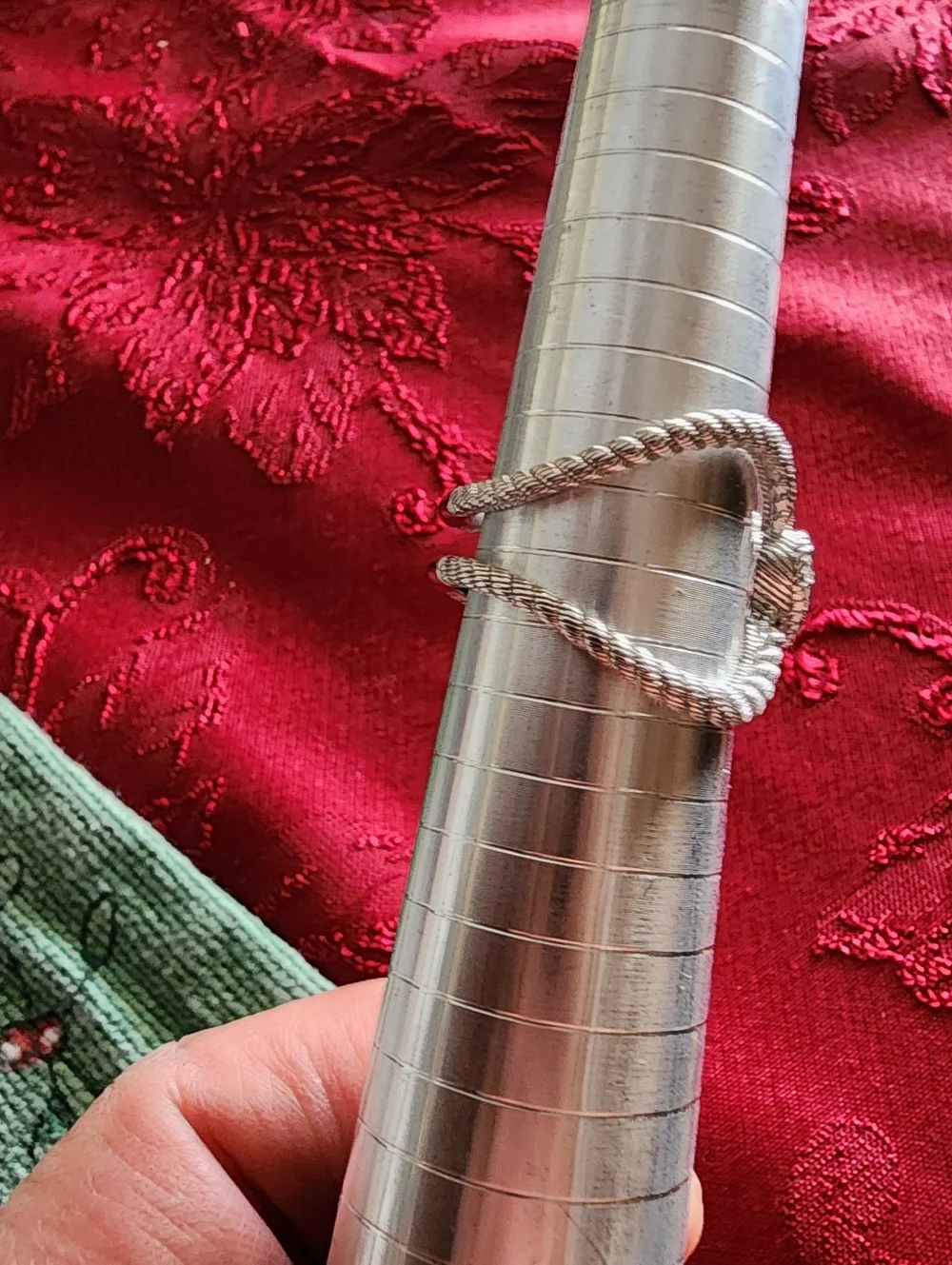 Judith Ripka Ring - Picture 3 of 8